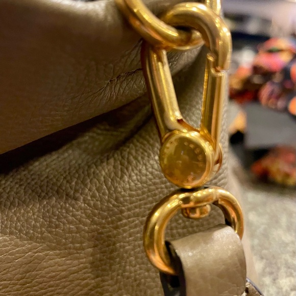 Marc by Marc Jacobs Satchel - Picture 5 of 12